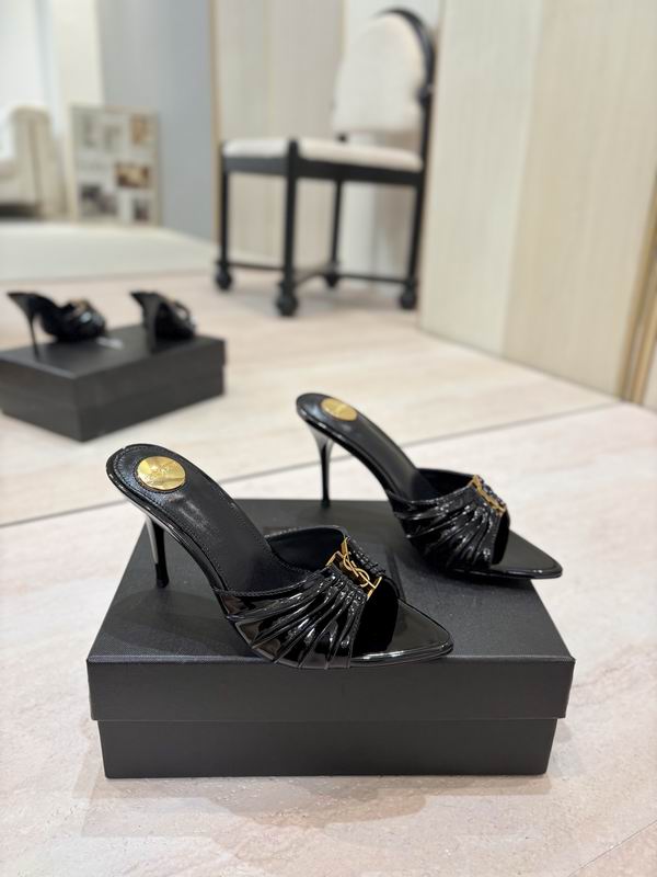 YSL Heels Wmns ID:20260916-401